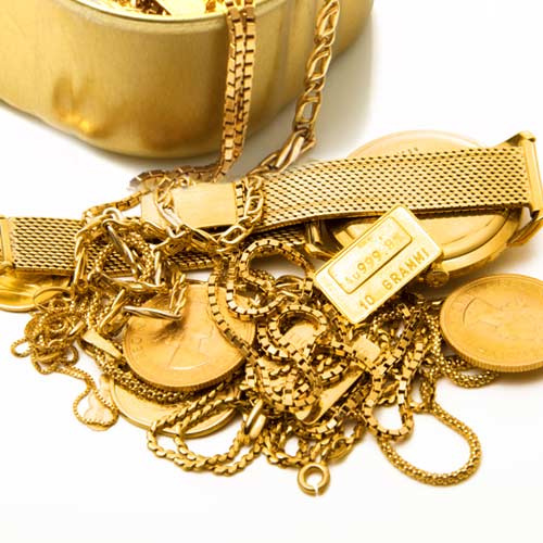 We buy gold, diamonds, platinum, silver, watches and coins