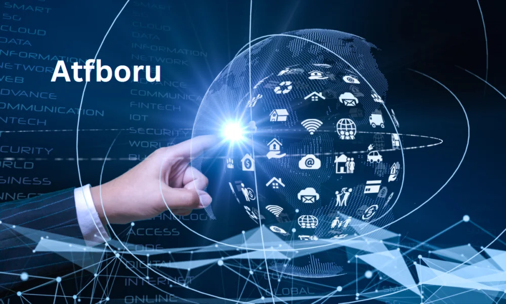 ATFBORU Explained Features, Benefits, and Future Trends