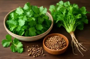 Creative Recipes Featuring Koriandri That Will Elevate Your Meals