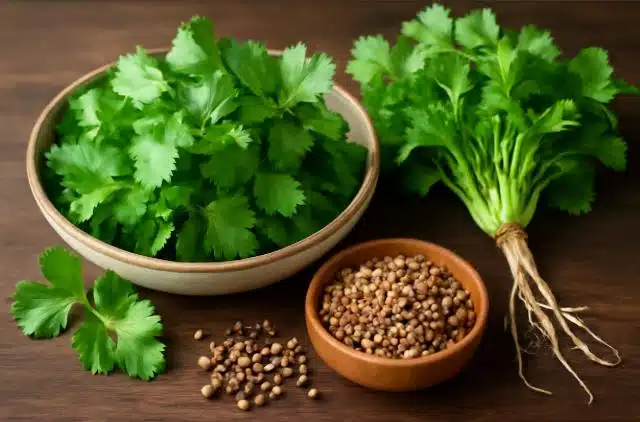 Creative Recipes Featuring Koriandri That Will Elevate Your Meals
