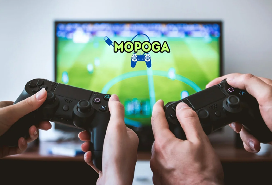 Exploring Mopoga: A Deep Dive into Its Unique Features and Benefits