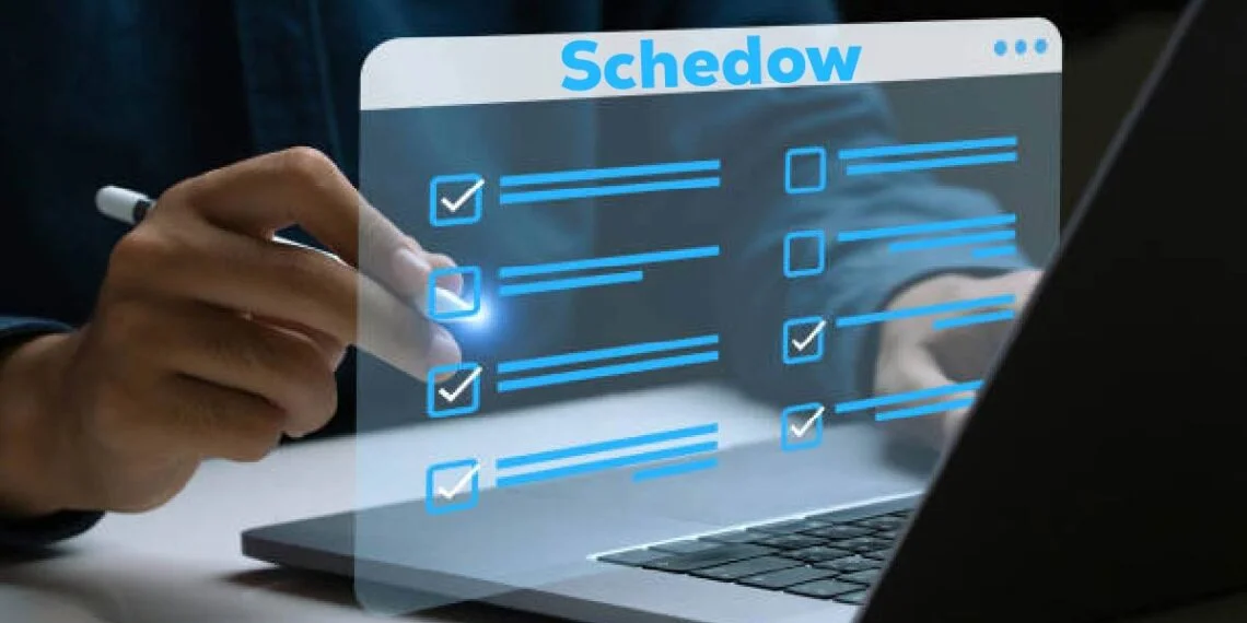Exploring the Features of Schedow A Comprehensive Guide for New Users