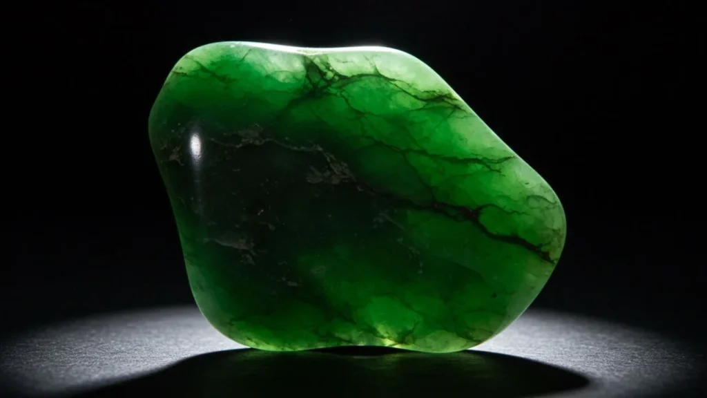 Jadeitový Kameň History, Symbolism, and Cultural Significance