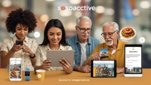 sosoactive