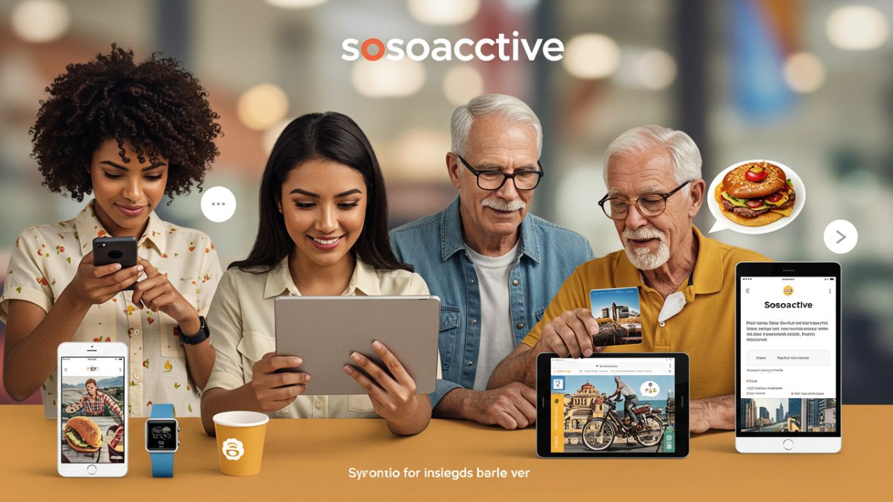 sosoactive