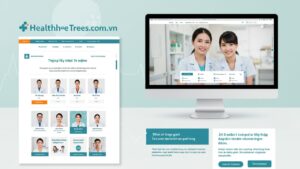 health threetrees com vn