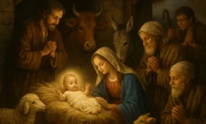 Understanding Nativität The Essence of Birth in Religious Traditions