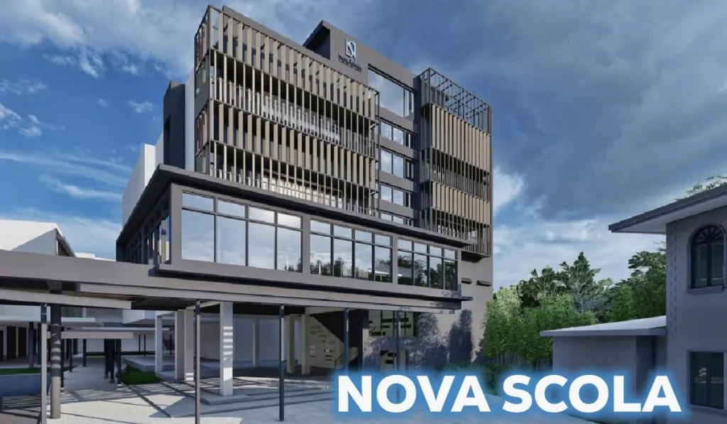 Why Nova Scola Stands Out: Key Features and Benefits Explained