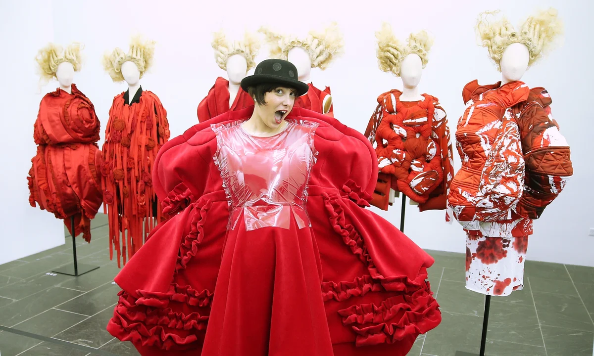 Comme des Garcons