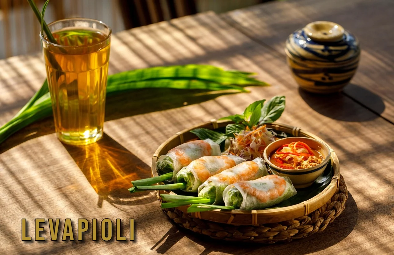 A Deep Dive into Levapioli History, Culture, and Flavor