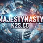 majestynasty k2s.cc