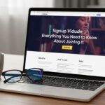 signup vidude