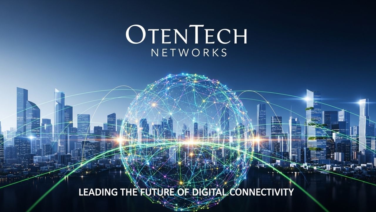 otentech networks