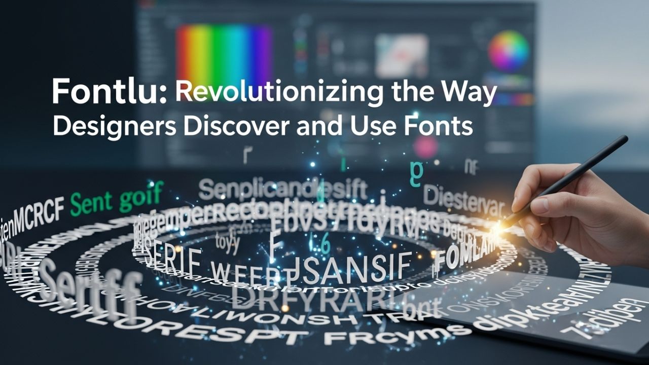 Fontlu