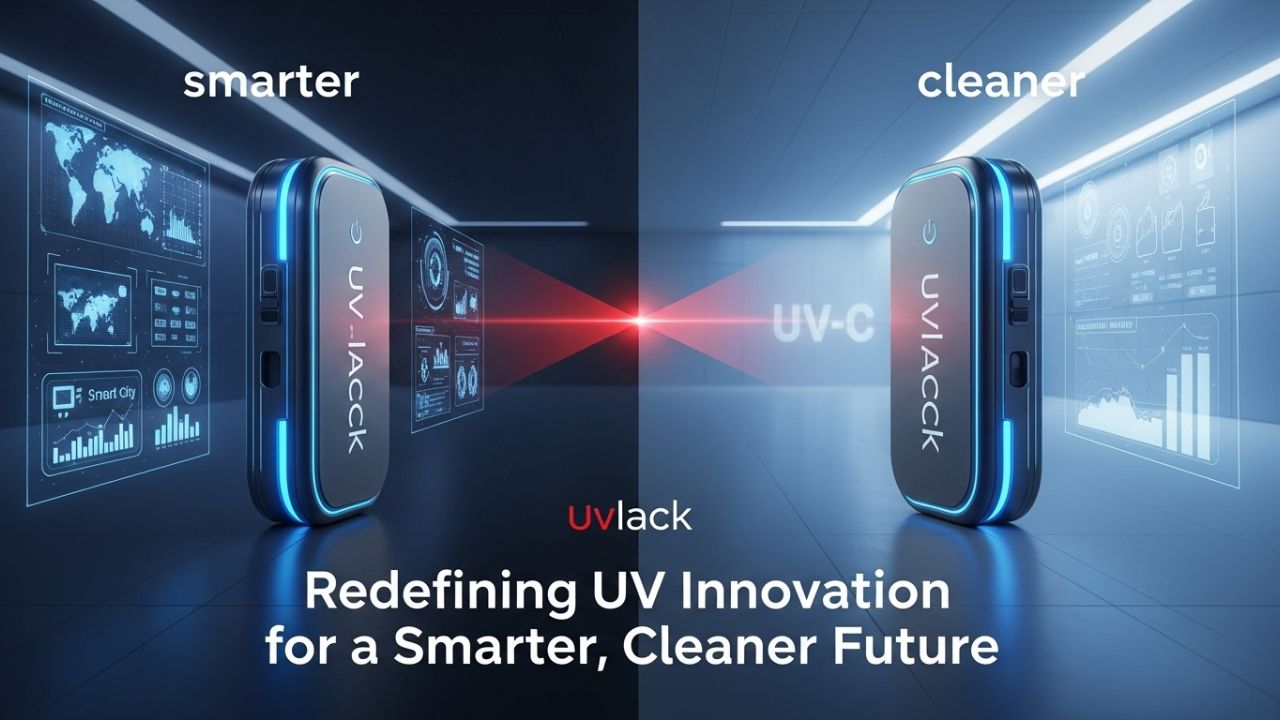 Uvlack
