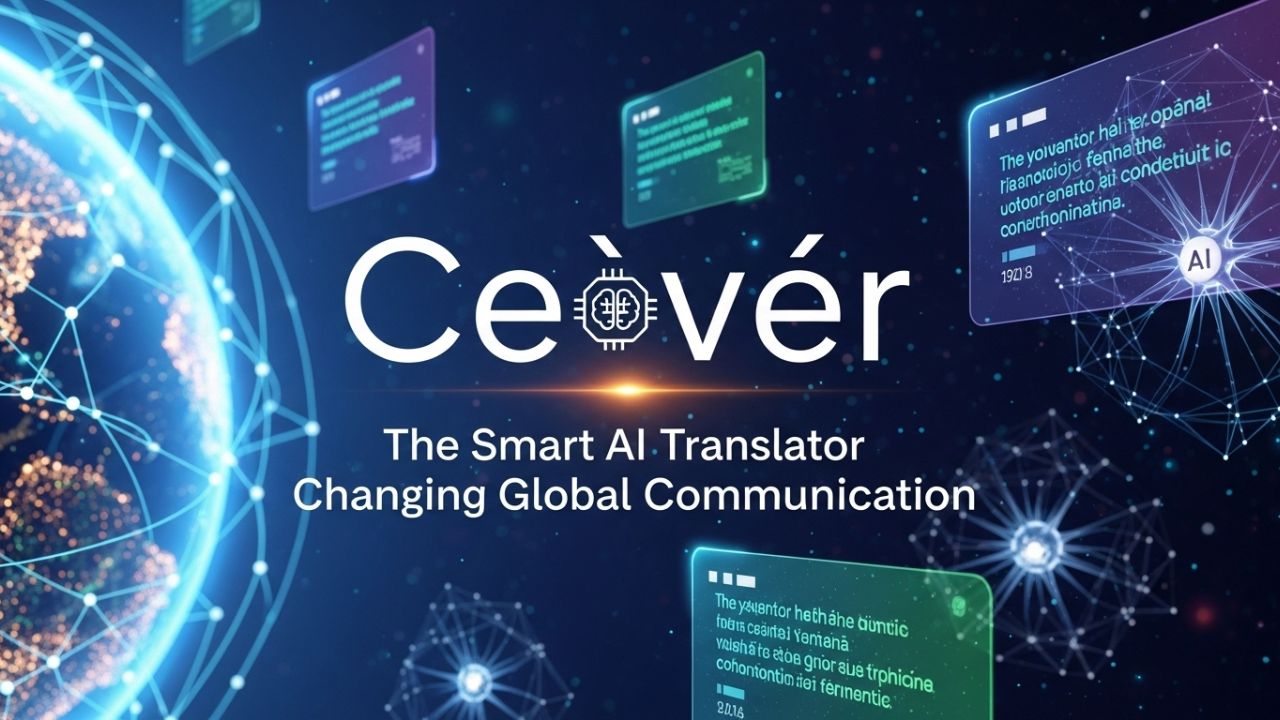 Ceıvır