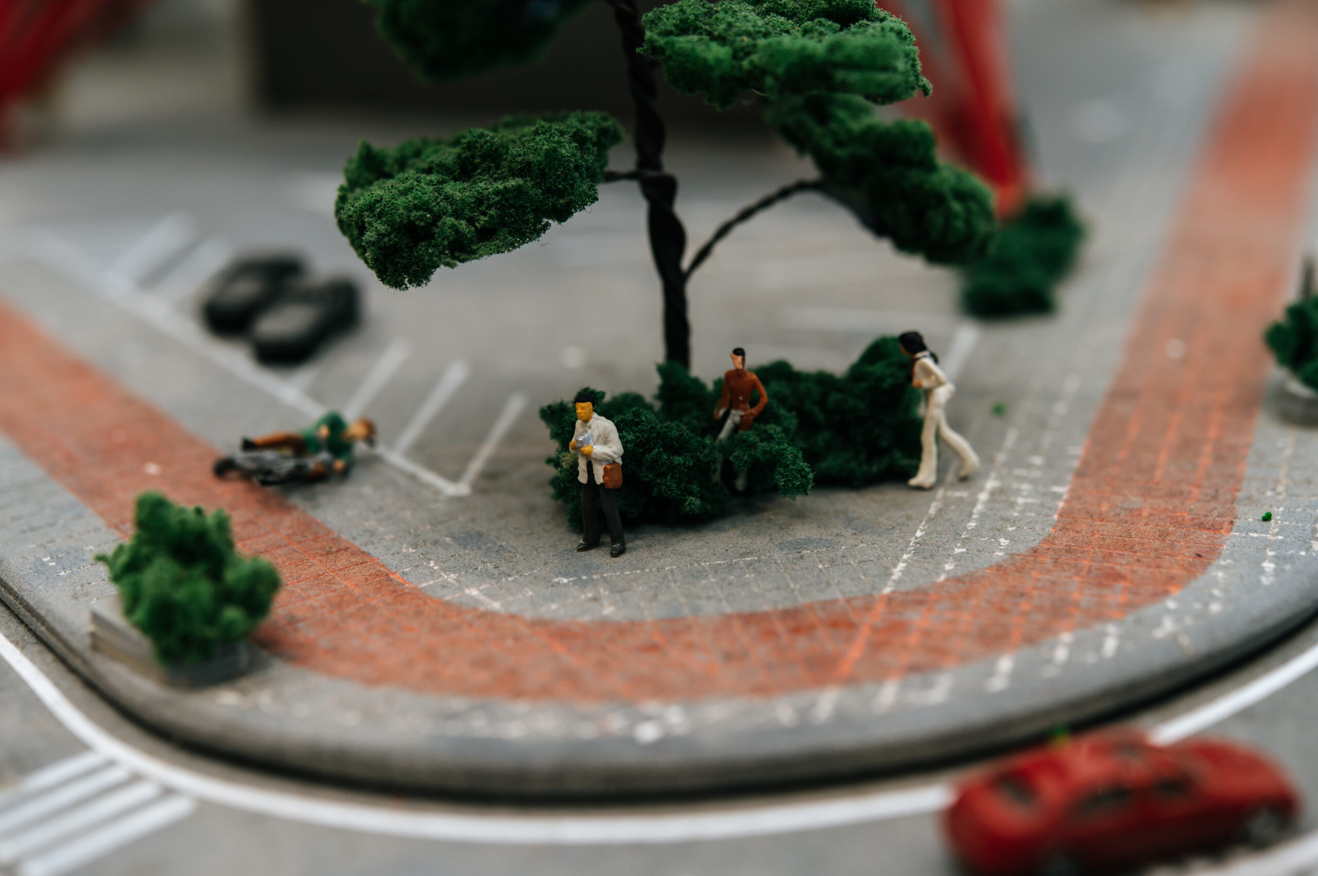 Ameisenhardt Unveiled: Understanding the Intersection of Nature and Creativity