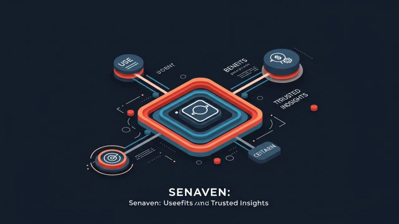 Exploring Senaven A Deep Dive into Its Unique Features and Benefits