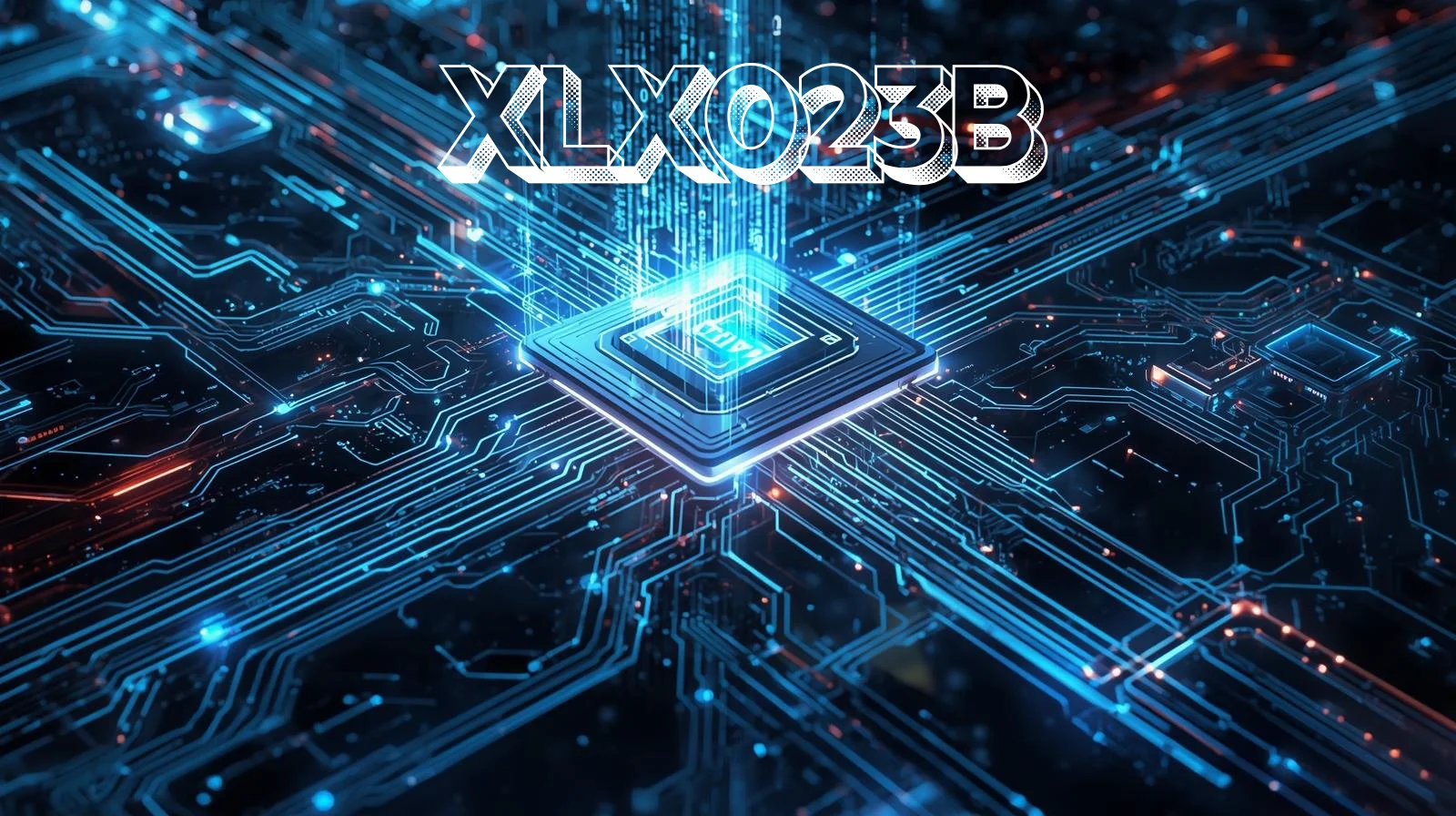 Exploring XLX023B The Future of Digital Communication