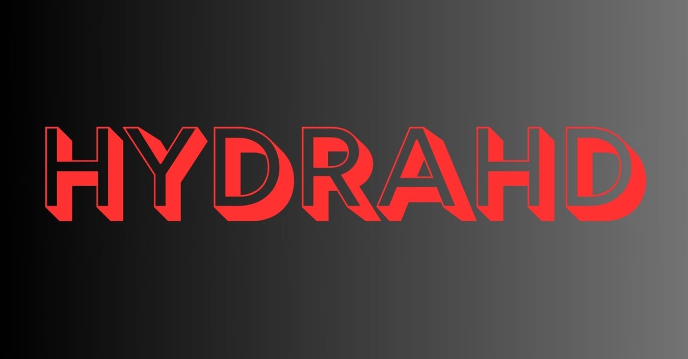 HydrahD Explained The Future of Digital Innovation