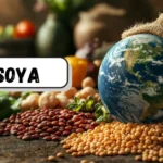 Insoya Explained The Nutritional Powerhouse for Health Enthusiasts
