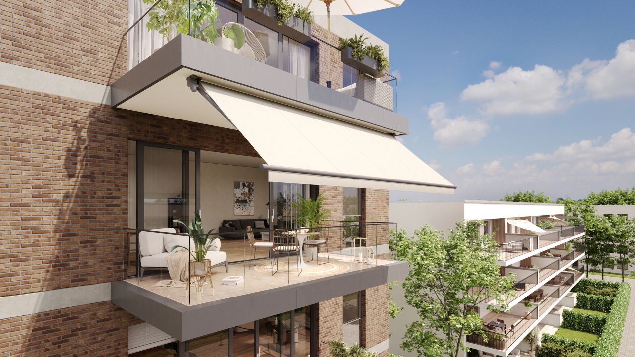 Markiseteppe A Stylish Solution for Indoor and Outdoor Comfort