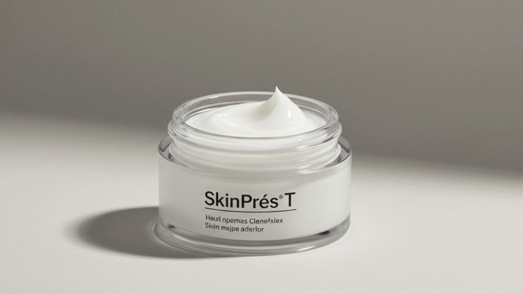 SkinPres T: How It Works On Your Youthful And Glowing Skin