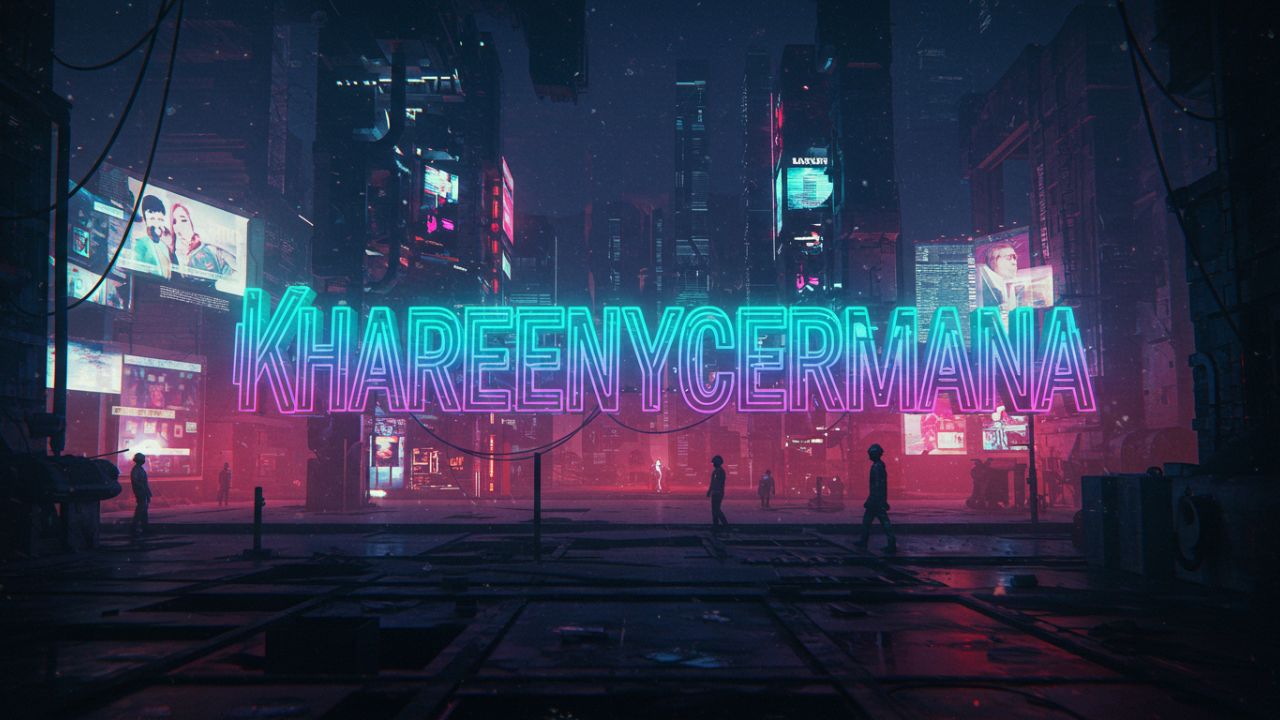 Khareenjoyceromana