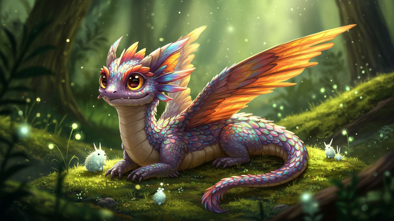 dympigal