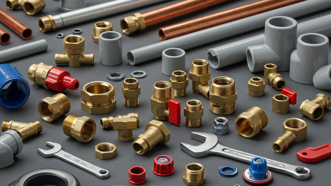 plg supplies