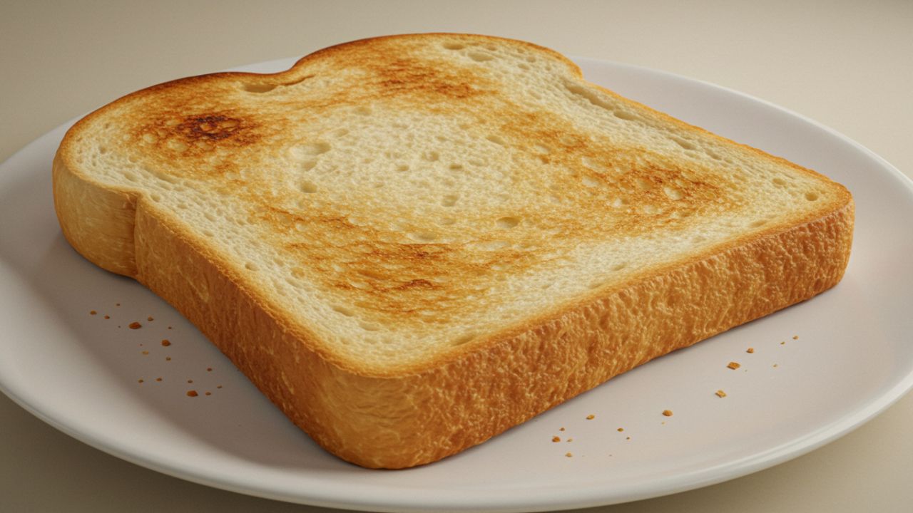 toastul