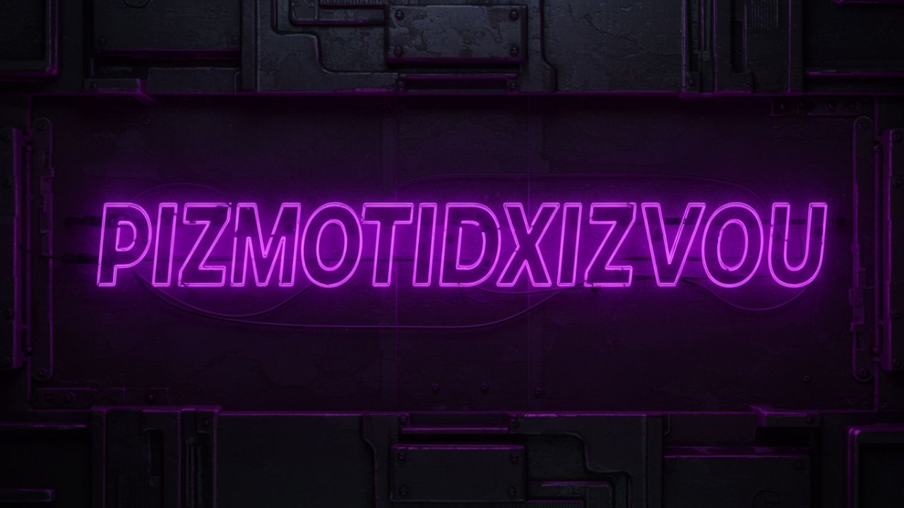 pizmotidxizvou