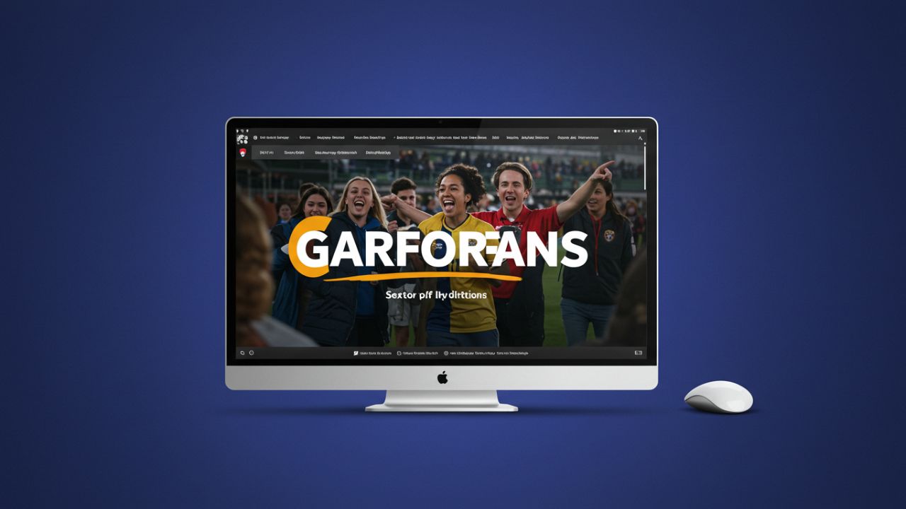 Garforfans