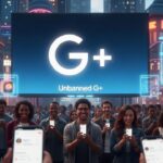 unbanned g+