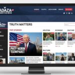 Kadaza Conservative News