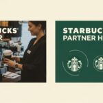 starbucks partner hours
