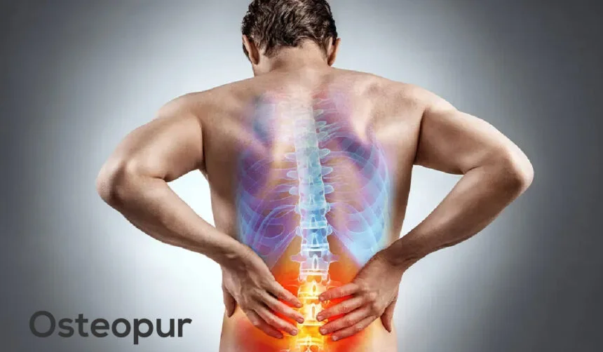 Osteopur The Natural Solution for Joint Health and Mobility