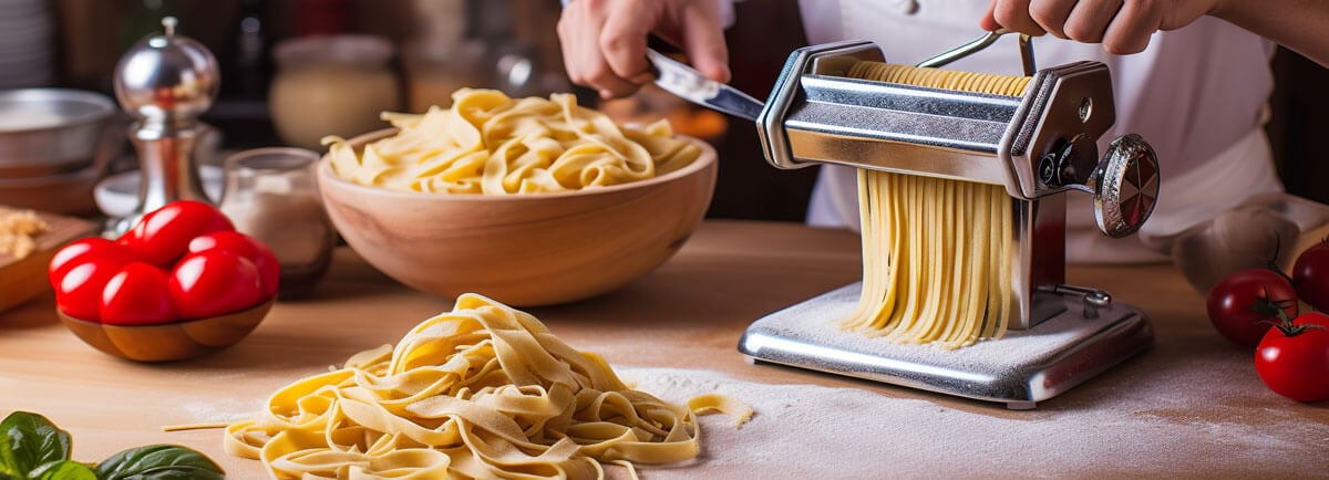 Tortellinatrice Explained The Secrets Behind Perfect Tortellini Every Time