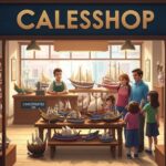 Calesshop