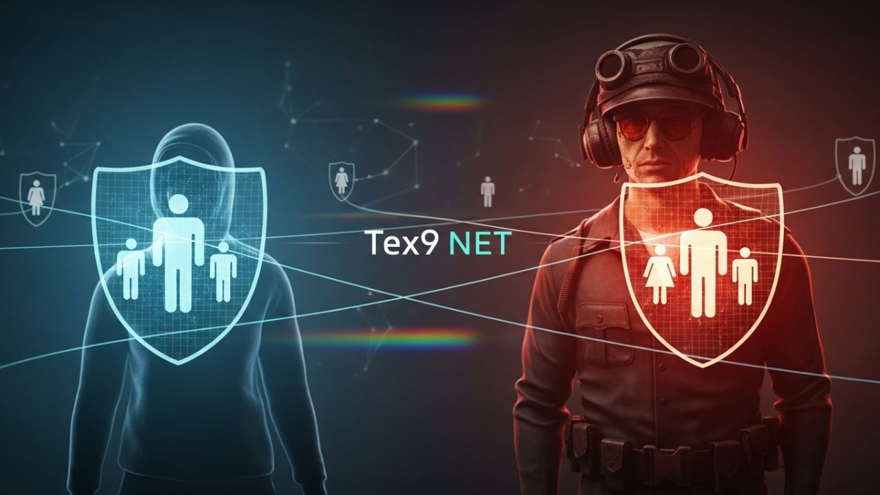 Tex9 Net