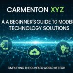 carmenton xyz