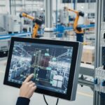 Optimizing Industrial Automation