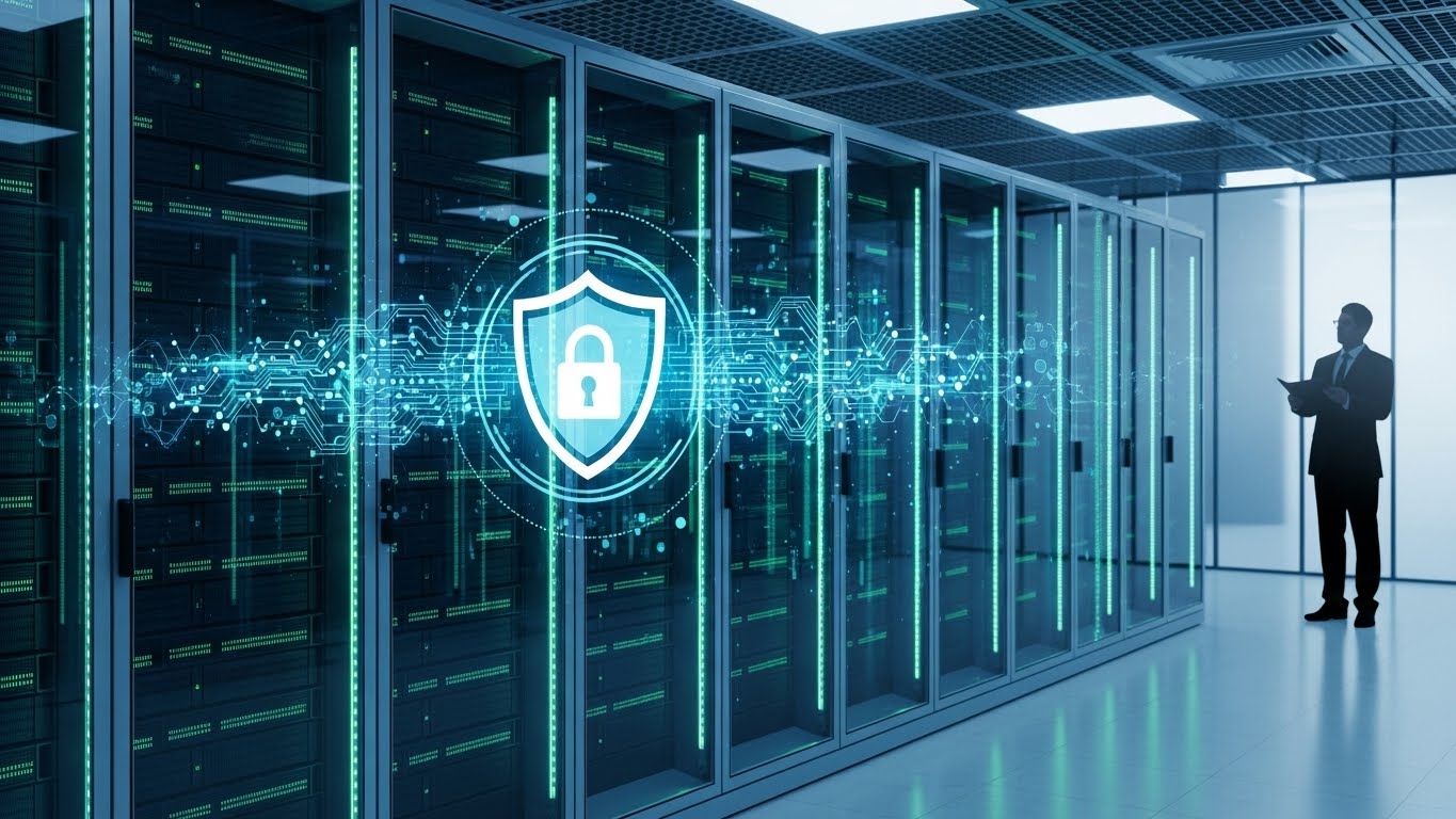 Secure Your Business Assets with Modern Protection Solutions