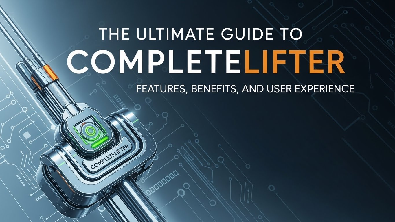 completelifter