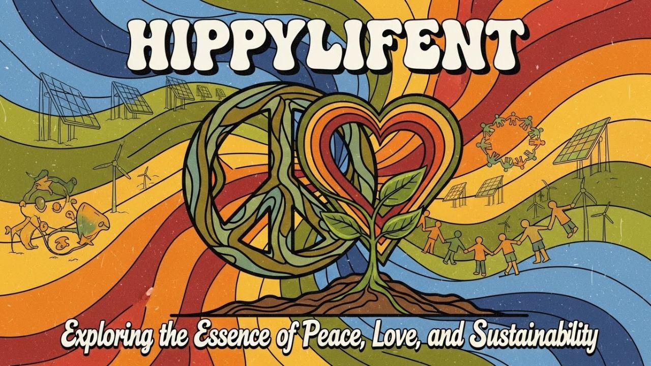 hippylifeent
