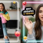 arisapes tiktok