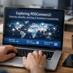 Exploring PDSConnect2 Features, Benefits, and How It Transforms Connectivity
