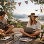 The Rise of Freeoners: Embracing Freedom and Creativity in Everyday Life