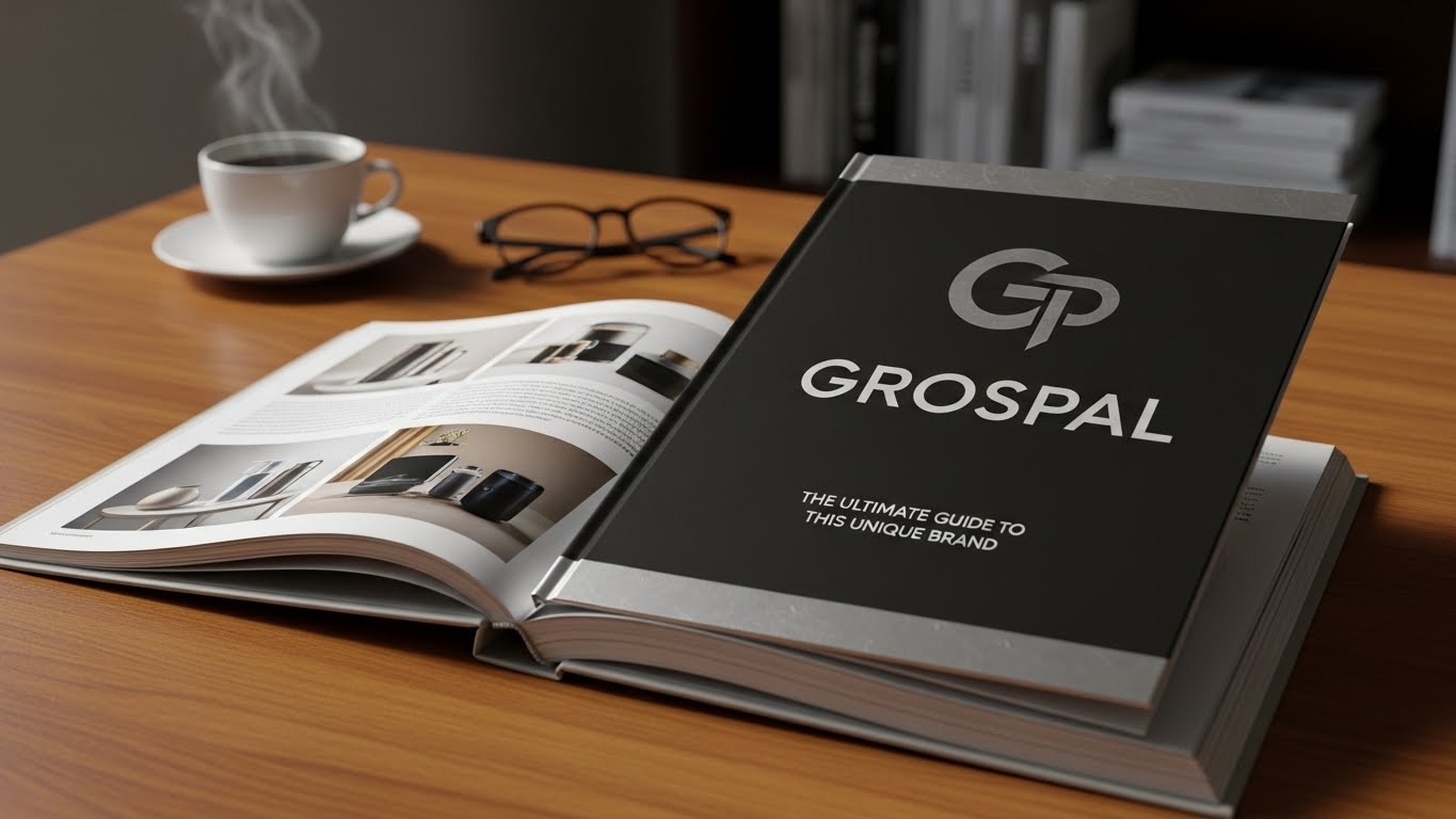 grospal