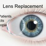 Lens Replacement vs IC